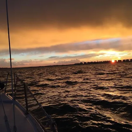 Carpediem Apart Alicante 1Ero B Zewnętrze zdjęcie
