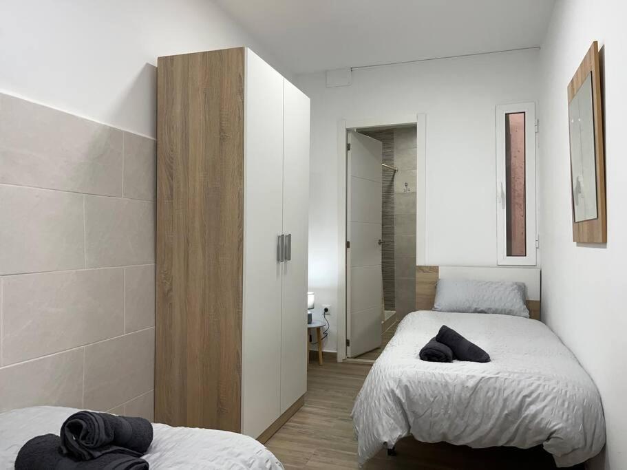 Carpediem 1ero B Apartament *