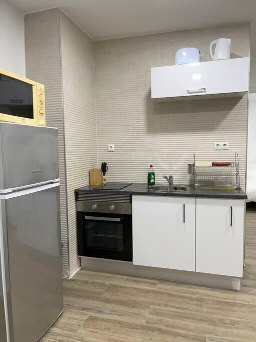 Apartament Carpediem 1ero B *