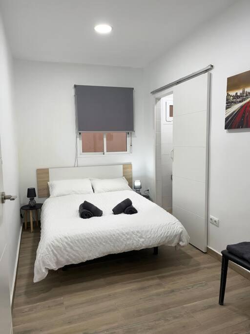 Apartament Carpediem 1ero B