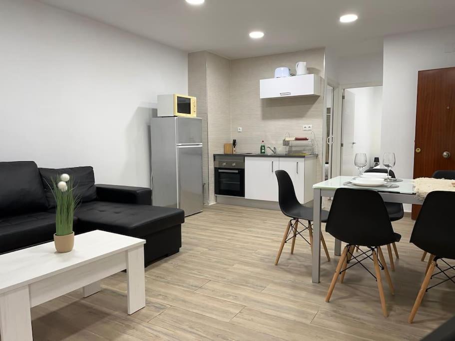 Carpediem 1ero B Apartment Alicante