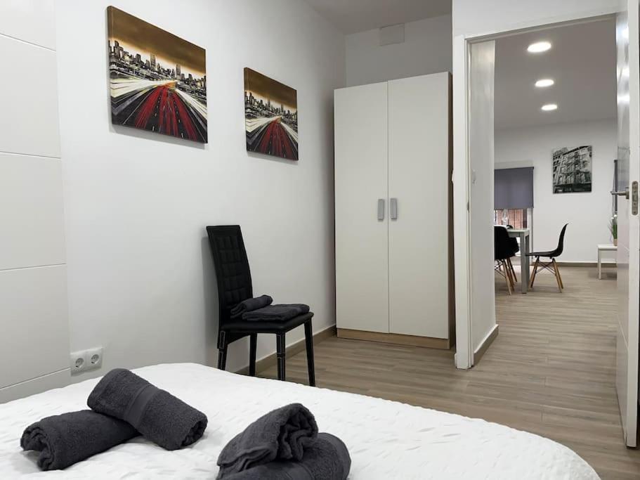 Carpediem 1ero B Apartament