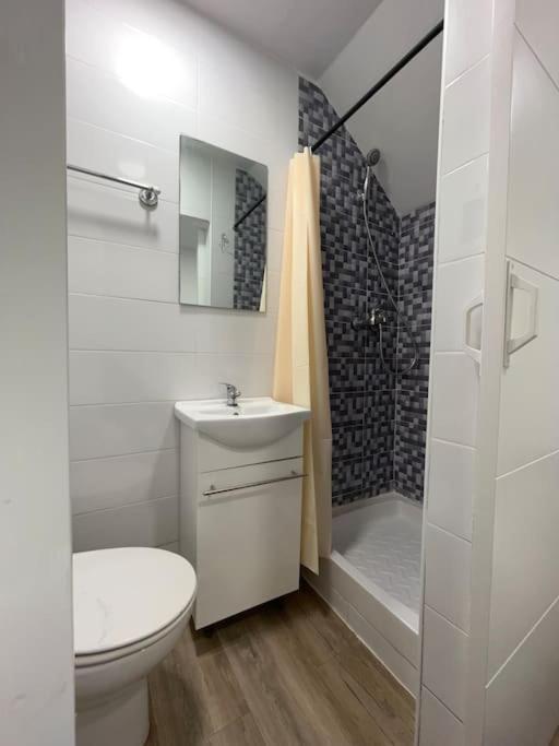 Apartament Carpediem 1ero B Alicante