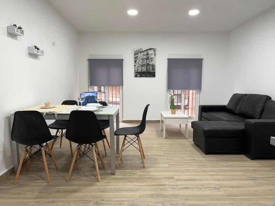 Apartament Carpediem 1ero B *